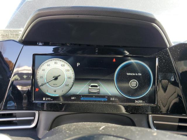 Hyundai ELANTRA Sel Image 8