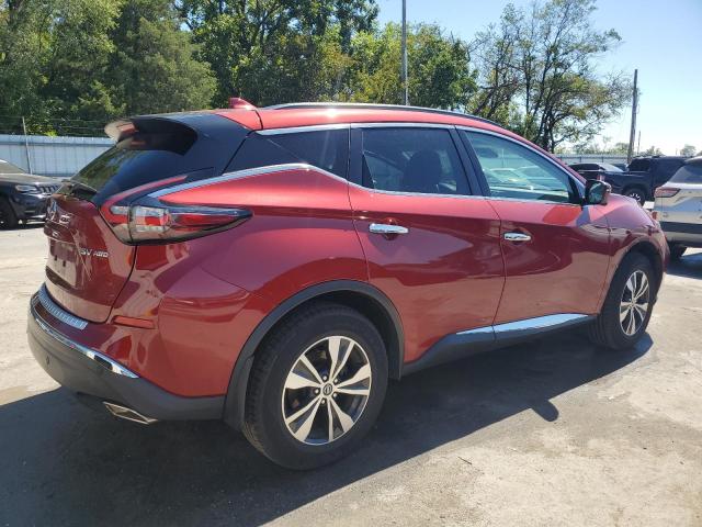 Nissan Murano Sv Image 7