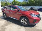 Nissan Murano Sv Image 3