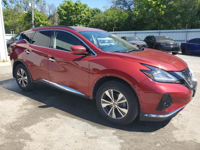 Nissan Murano Sv Image 3