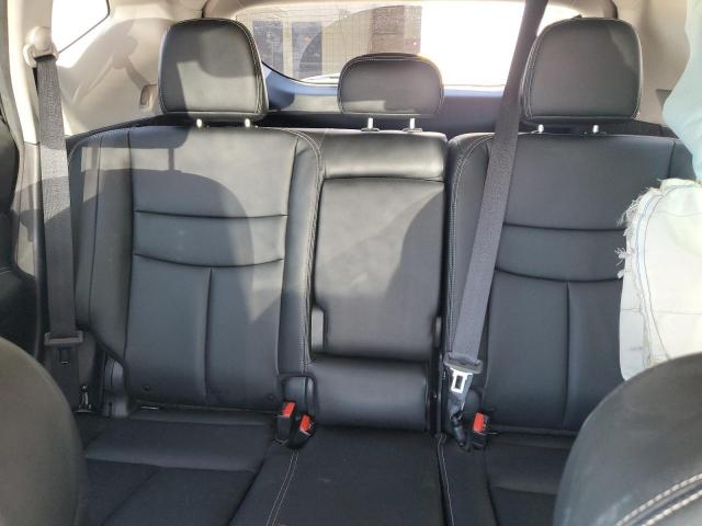 Nissan Murano Sv Image 14