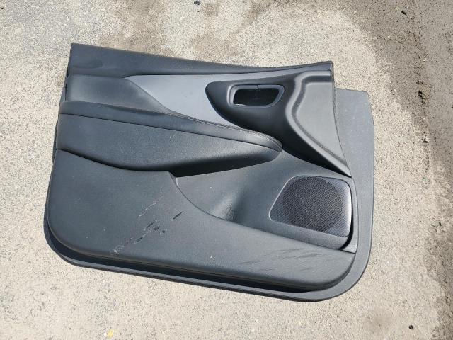 Nissan Murano Sv Image 13