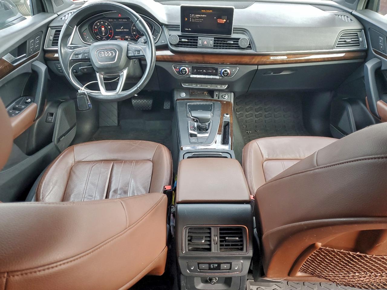 Audi Q5 Premium Plus Image 6