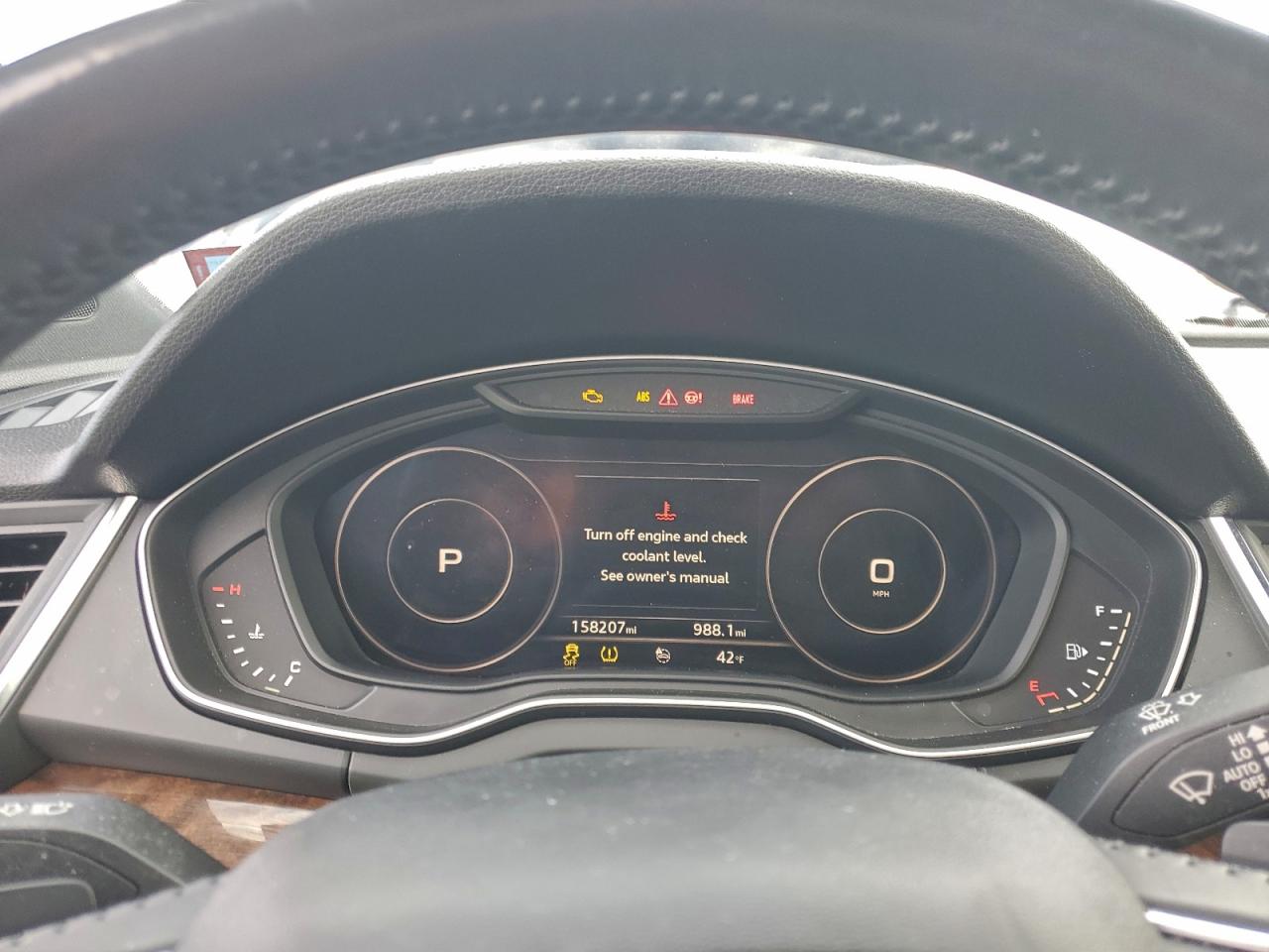 Audi Q5 Premium Plus Image 11