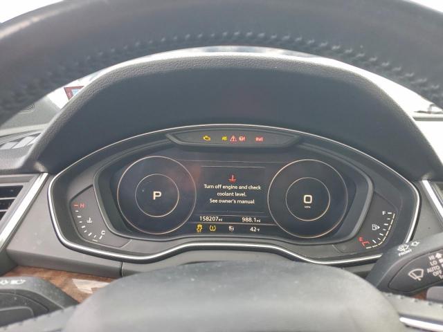 Audi Q5 Premium Plus Image 11