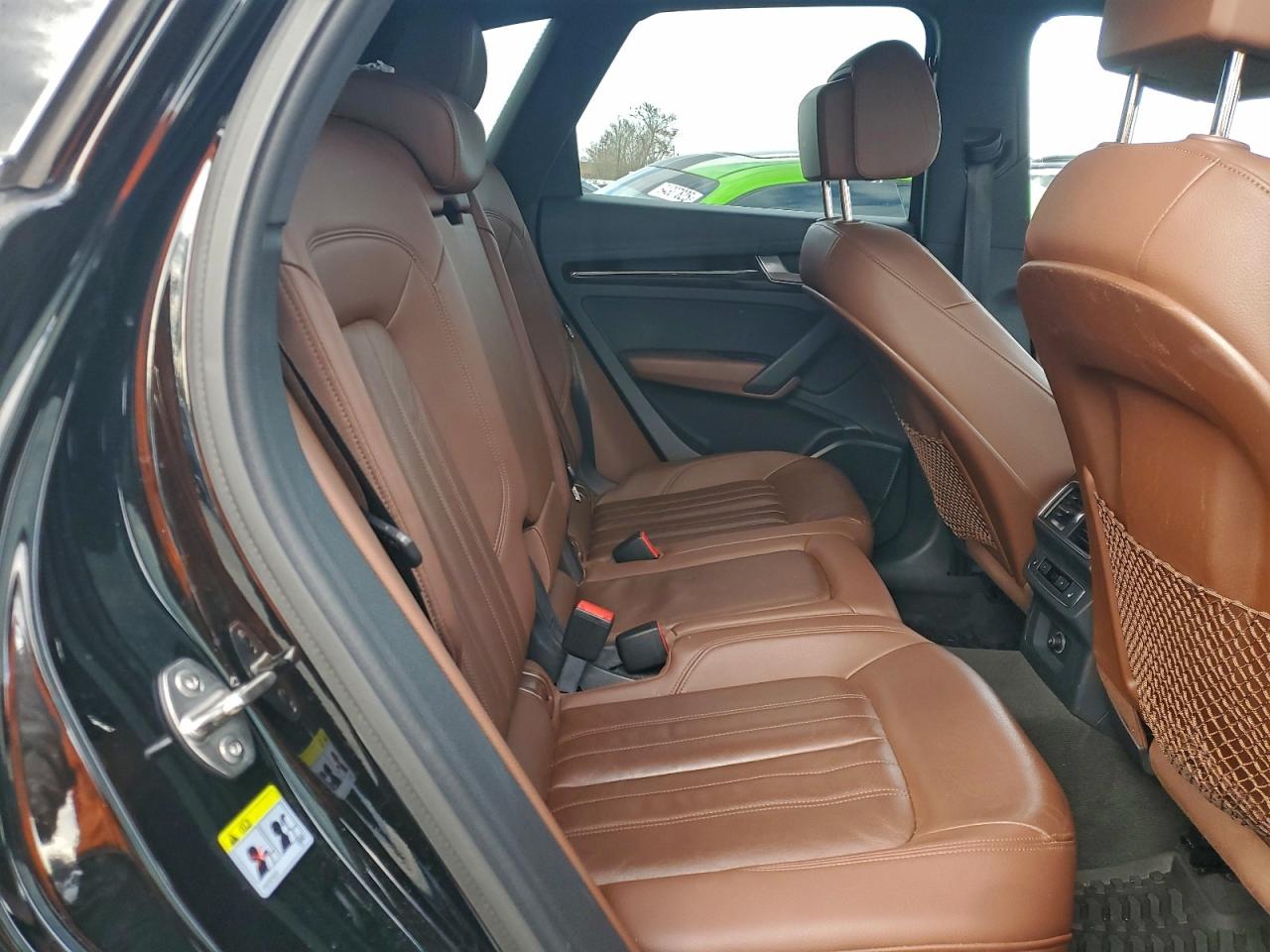 Audi Q5 Premium Plus Image 10