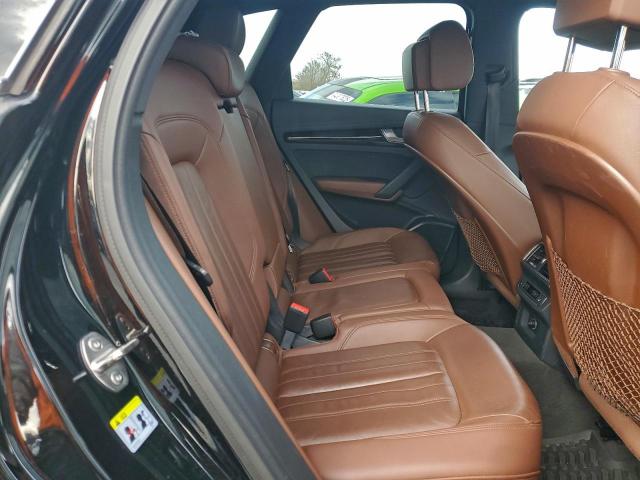 Audi Q5 Premium Plus Image 10