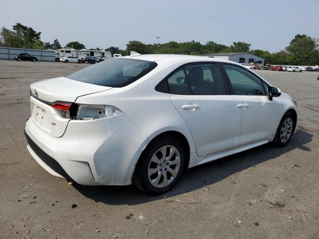 Toyota Corolla Le Image 10