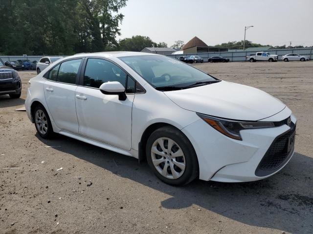 Toyota Corolla Le Image 2