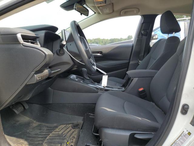 Toyota Corolla Le Image 3