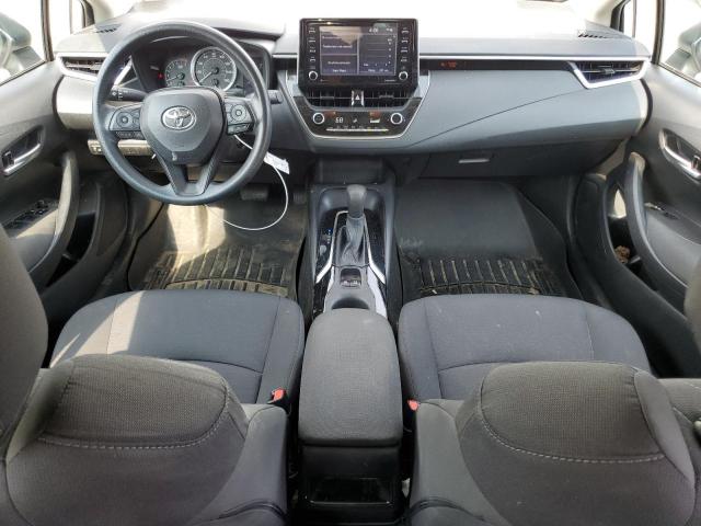 Toyota Corolla Le Image 12