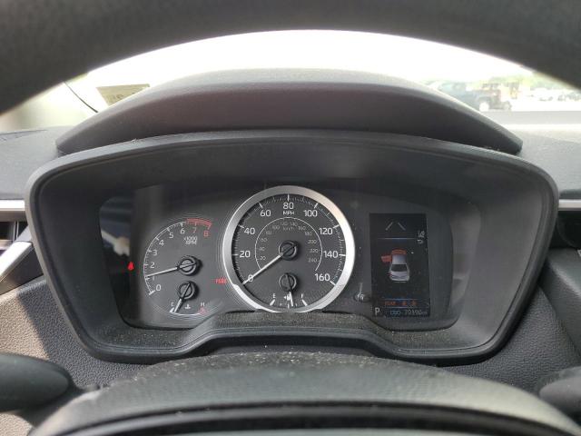 Toyota Corolla Le Image 9