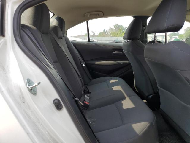 Toyota Corolla Le Image 7