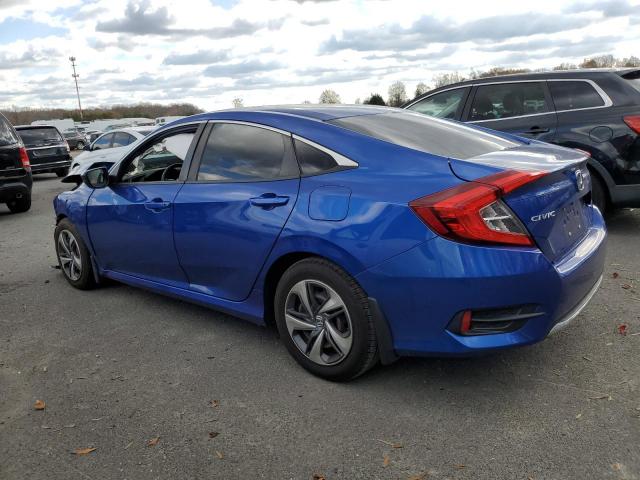 Honda Civic Lx Image 9