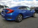 Honda Civic Lx Image 12