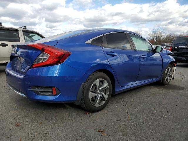 Honda Civic Lx Image 12