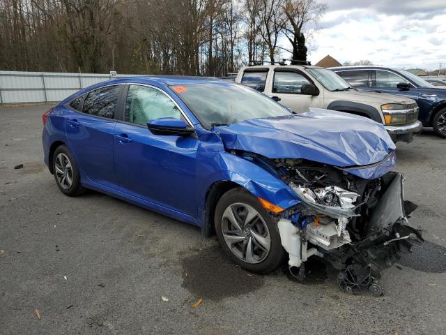 Honda Civic Lx Image 11