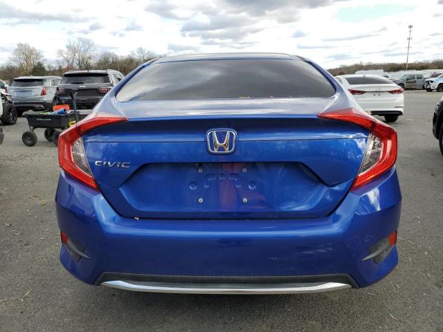 Honda Civic Lx Image 2