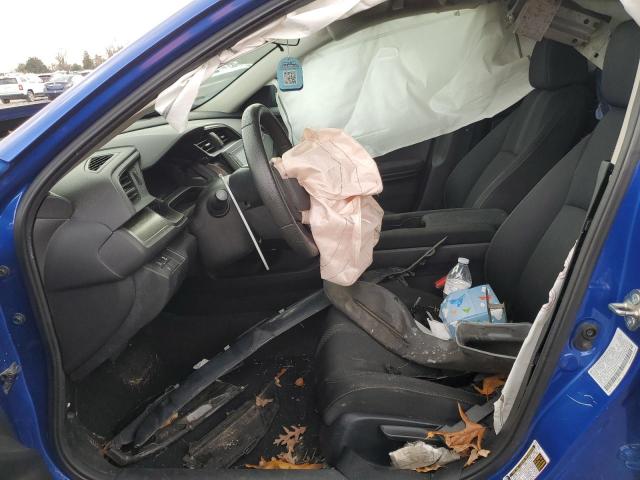 Honda Civic Lx Image 3