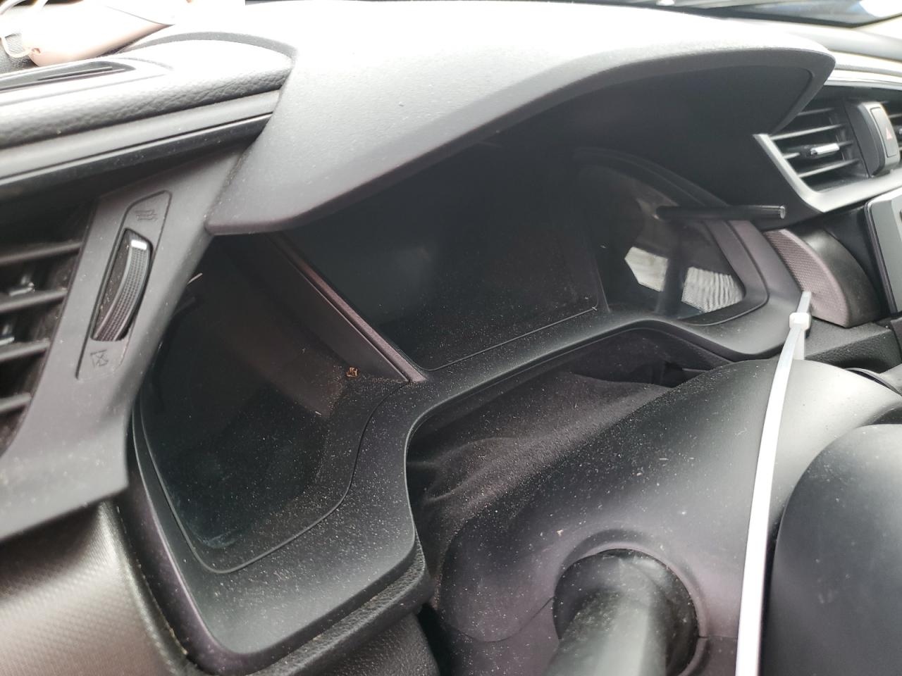 Honda Civic Lx Image 4