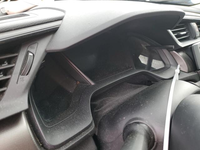 Honda Civic Lx Image 4