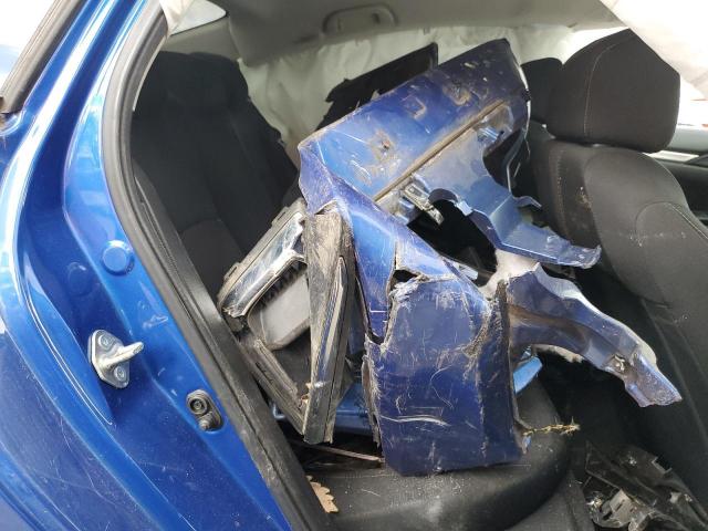 Honda Civic Lx Image 6