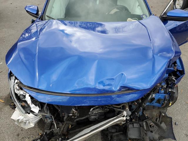 Honda Civic Lx Image 7