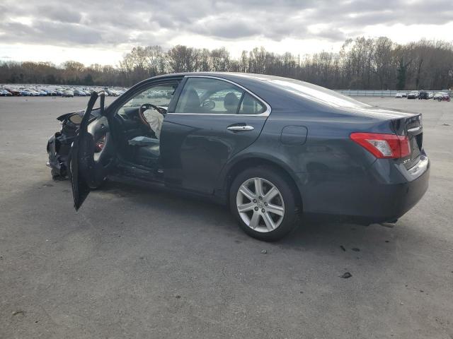 Lexus Es 350 Image 11