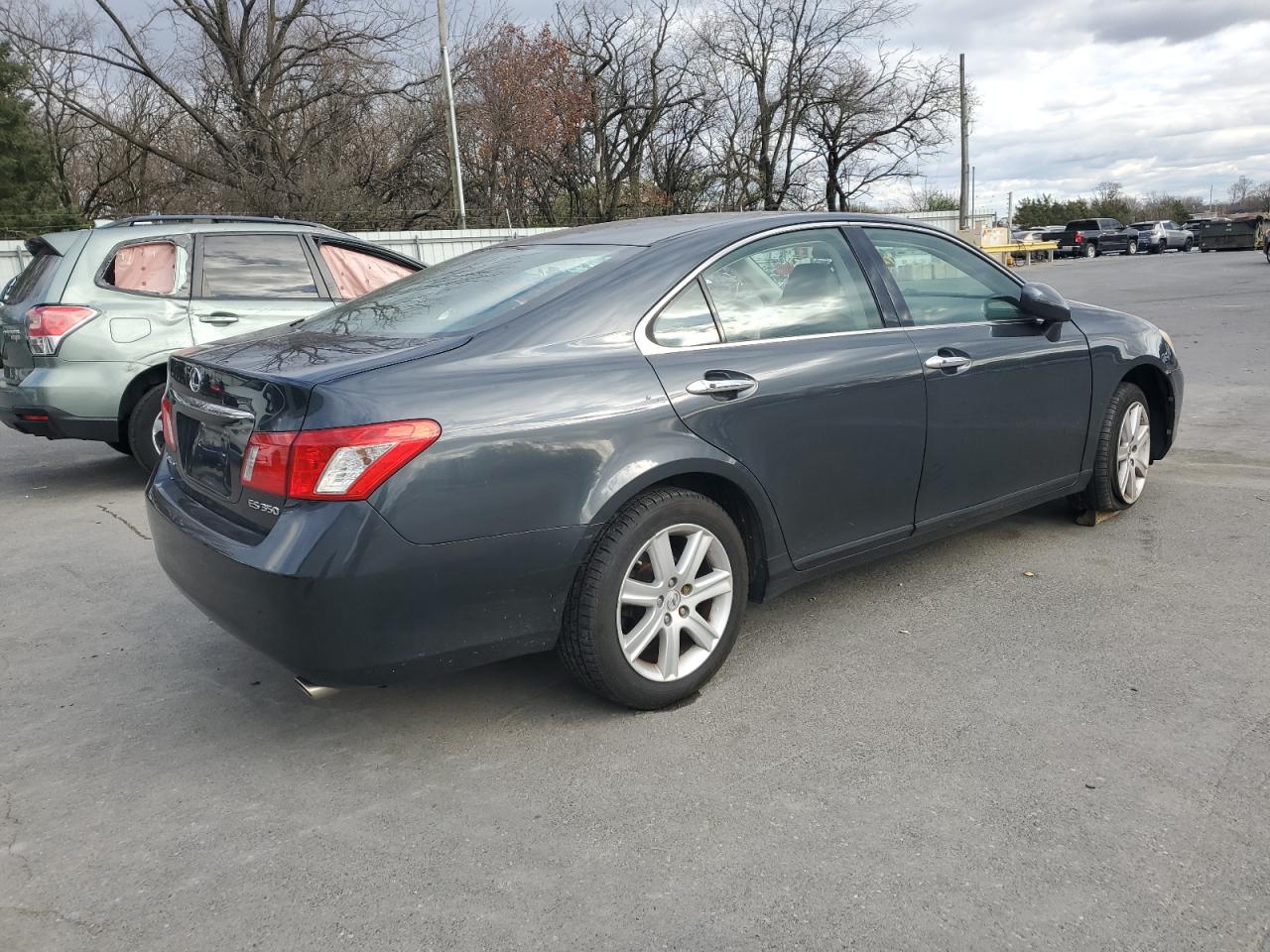 Lexus Es 350 Image 12