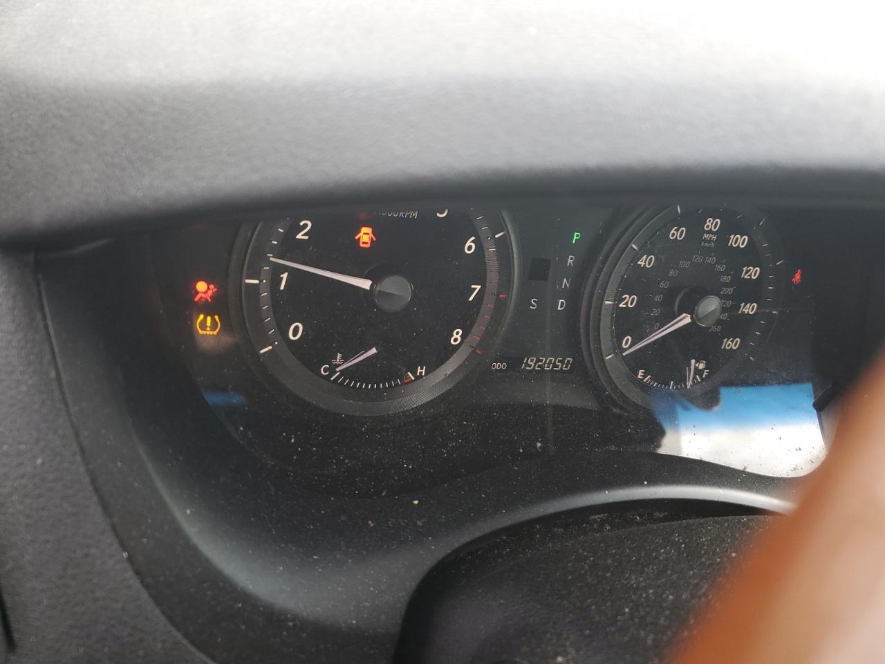 Lexus Es 350 Image 6