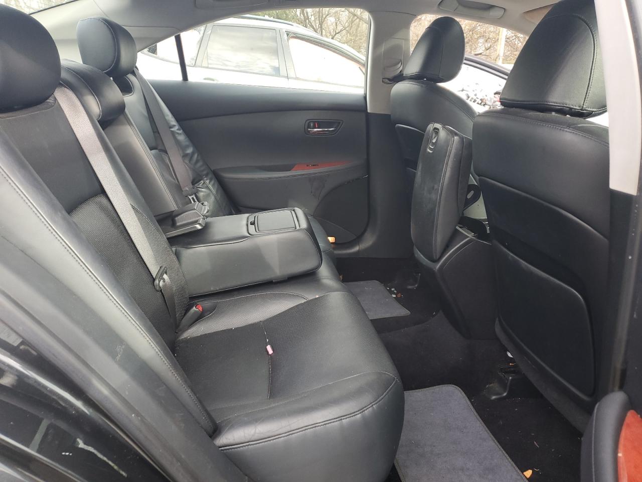 Lexus Es 350 Image 3