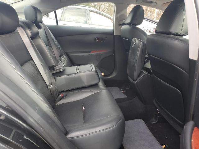 Lexus Es 350 Image 3