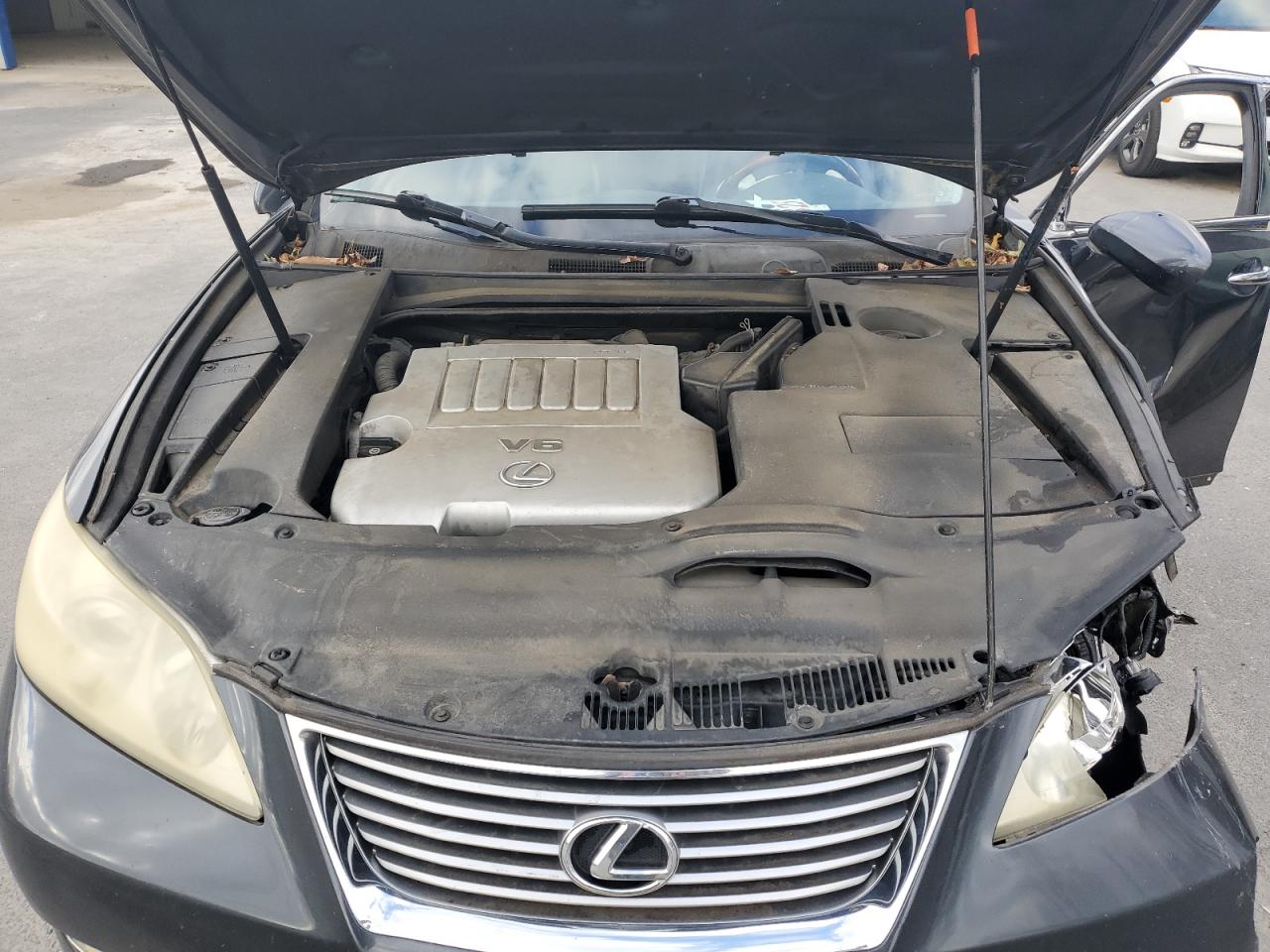Lexus Es 350 Image 2