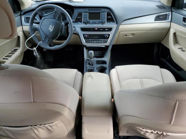 Hyundai SONATA Hybrid Image 3