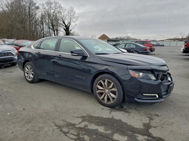 Chevrolet Impala Lt Image 3