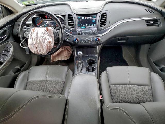 Chevrolet Impala Lt Image 6