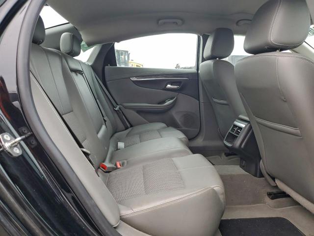 Chevrolet Impala Lt Image 7