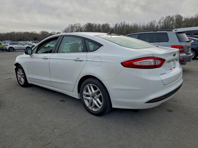 Ford Fusion Se Image 3