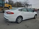 Ford Fusion Se Image 6