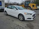Ford Fusion Se Image 9