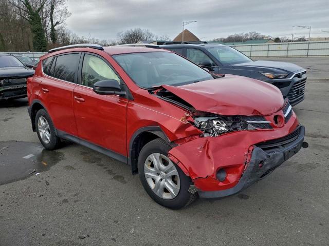 Toyota RAV4 Le Image 2