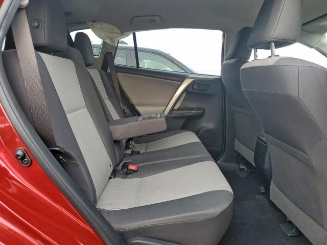 Toyota RAV4 Le Image 10