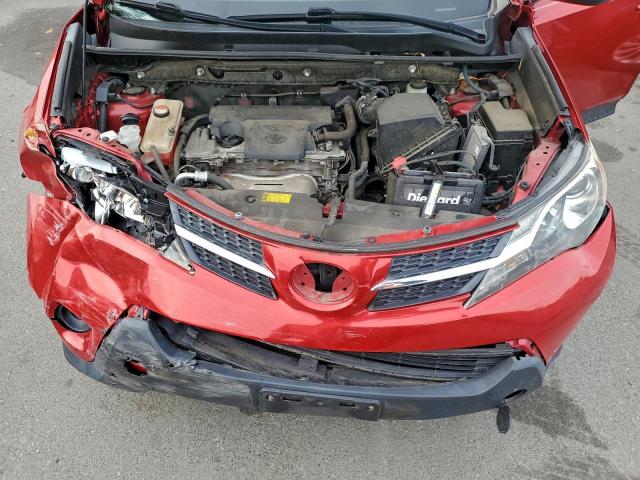 Toyota RAV4 Le Image 9