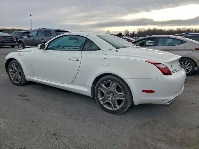 Lexus Sc 430 Image 2