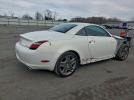 Lexus Sc 430 Image 10