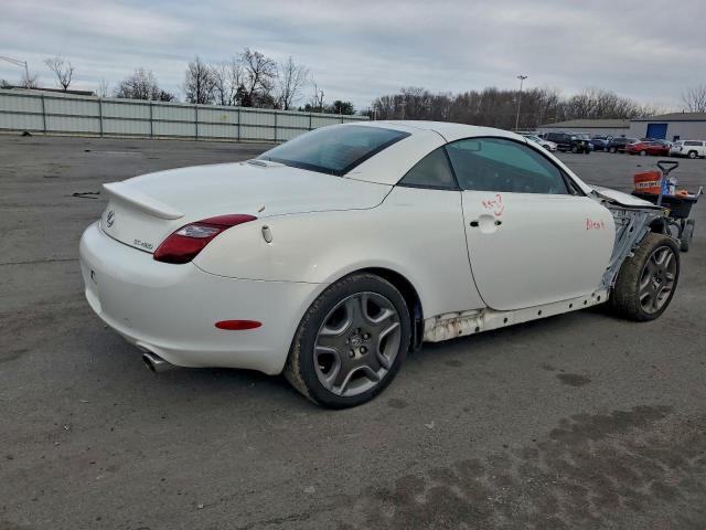 Lexus Sc 430 Image 10