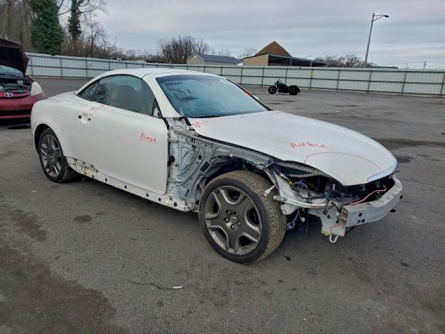 Lexus Sc 430 Image 7