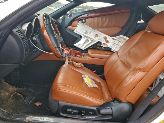 Lexus Sc 430 Image 3