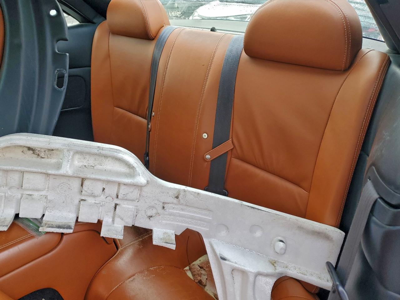 Lexus Sc 430 Image 4