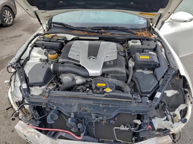 Lexus Sc 430 Image 5